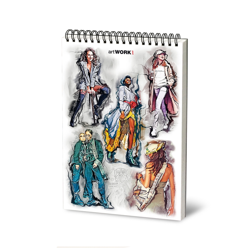 Fashion Marker